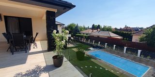Pipacs Apartman 2. Balatonlelle