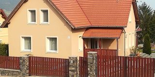 Krisztina Apartman Badacsonytomaj