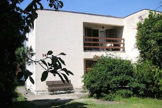 Lelkes Apartman Zamárdi