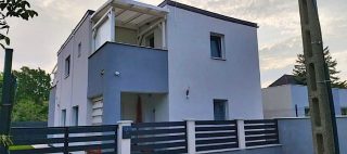 SióBalaton Apartman Siófok