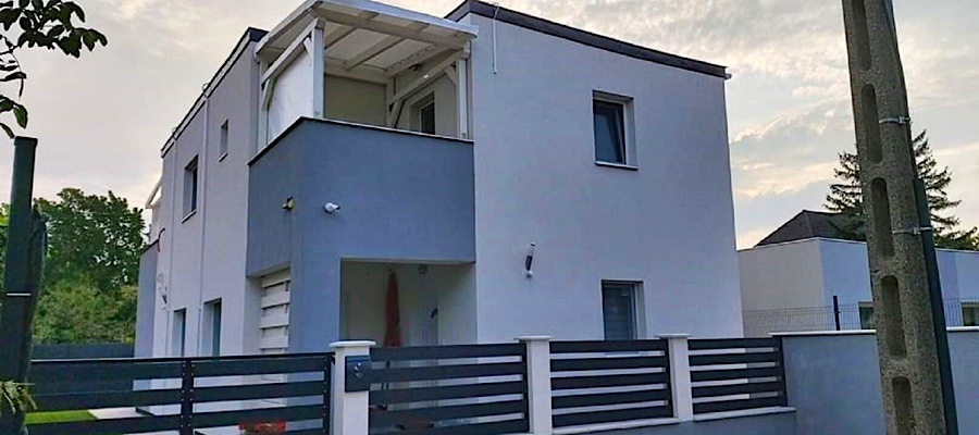 SióBalaton Apartman Siófok