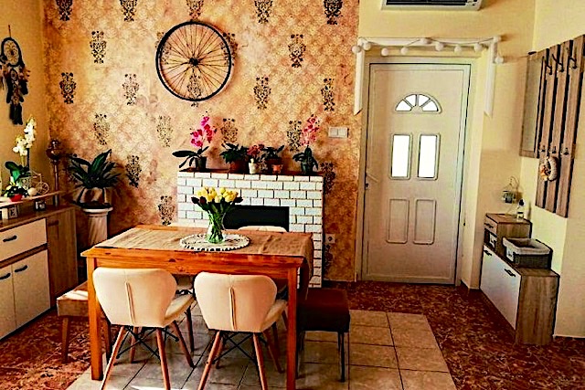 Villa Eve Balatonlelle