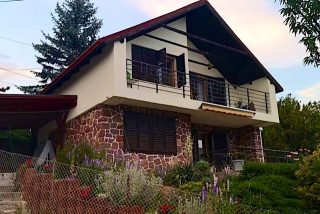Mátyás8 Apartman Balatonalmádi