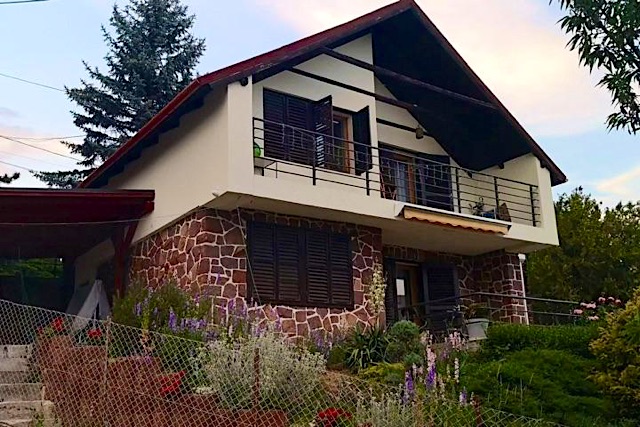 Mátyás8 Apartman Balatonalmádi