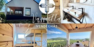 Vass Villa Vendégház és Pincészet Felsőörs