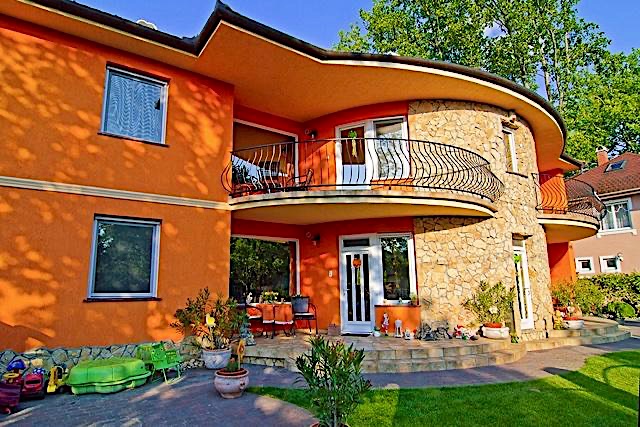 AB Apartmanok (S) Siófok