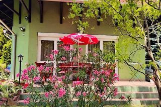 Grün Apartman 41097 Zamárdi