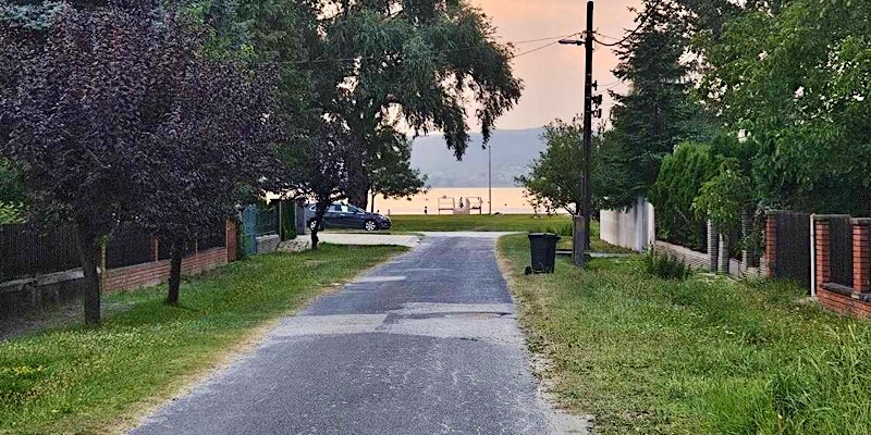Bella Villa Balatonberény