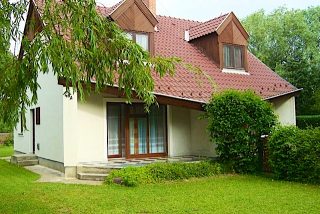 Kócsag Apartman Balatonalmádi