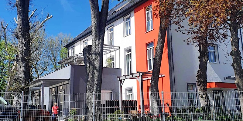 Centrum Apartman Balatonlelle