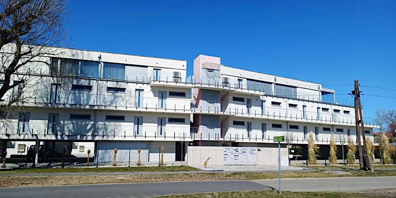Villapark Apartman 72283 Fonyód