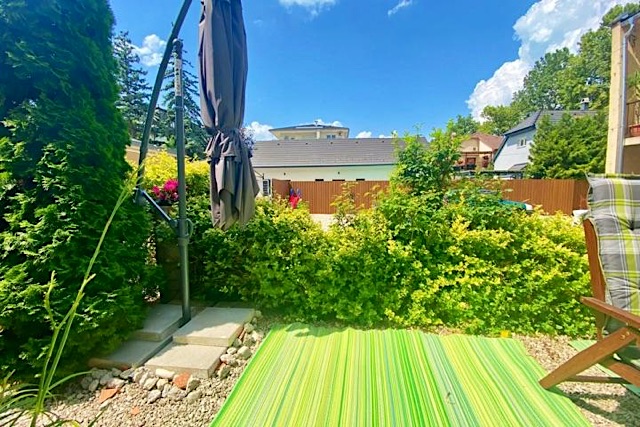 Pihi-Lak Apartman Siófok