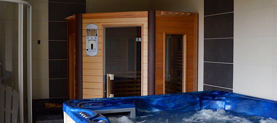 Relax   Apartman Siófok