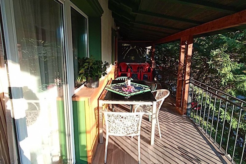 Mali Apartmanház Zamárdi