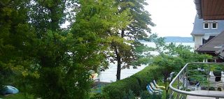 Steiner Vízközeli Apartman Balatonboglár