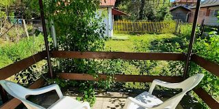 Nosztalgia Üdülő Zamárdi
