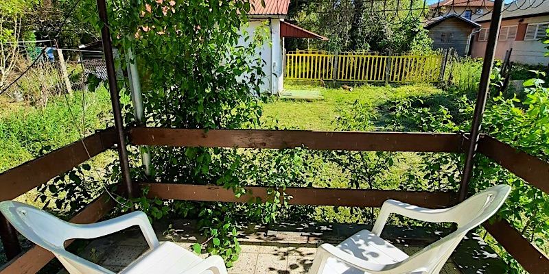 Nosztalgia Üdülő Zamárdi