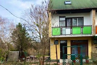 Garabuczi Apartman Keszthely