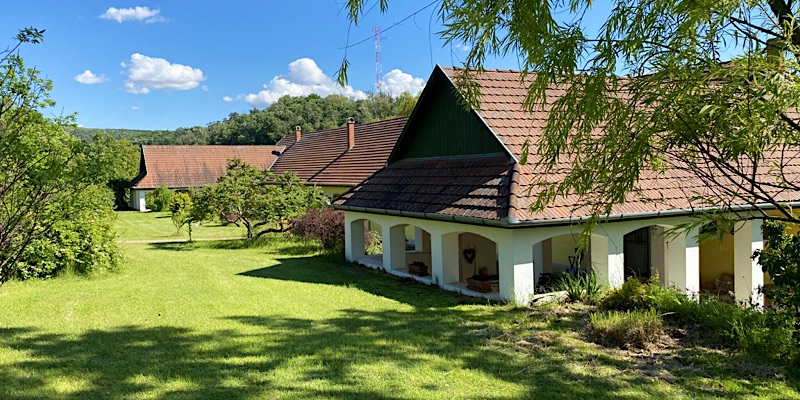 Borsalino Apartman Balatonlelle