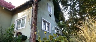 Cseh Apartman Badacsonytördemic