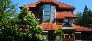 Porkoláb Apartmanház Gyenesdiás