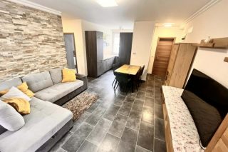 Etelka Apartman Zamárdi