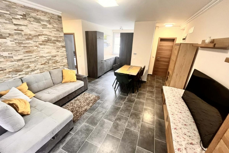 Etelka Apartman Zamárdi