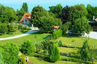 Balázs Apartman Tihany