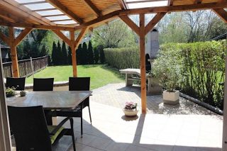 AB Apartmanok (Z) Zamárdi
