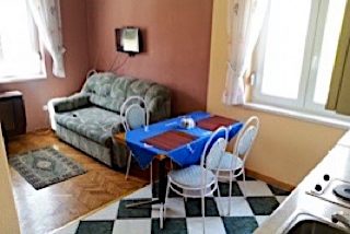 Kodály Utcai Apartman Balatonboglár