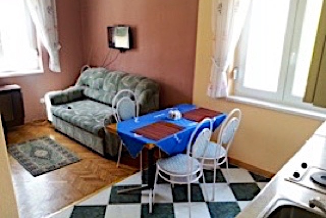 Kodály Utcai Apartman Balatonboglár