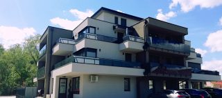 Lakeside Family Apartment Keszthely