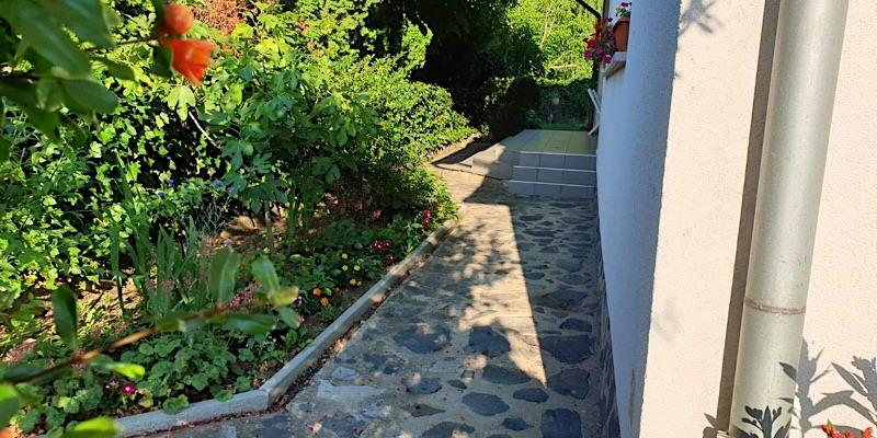 Pipacs Apartmanok Balatonboglár