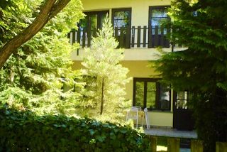 Mónika Vendégház 21354 Balatonlelle