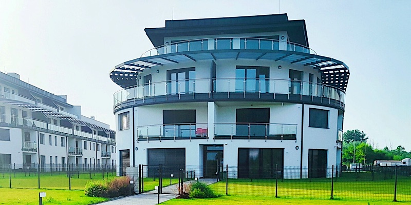 Royal Liberty Apartment Keszthely