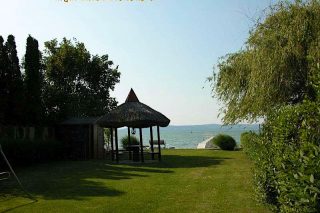 BalatonApartman 85 Balatonszárszón