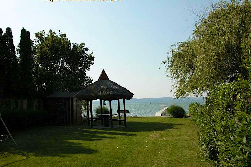 BalatonApartman 85 Balatonszárszón