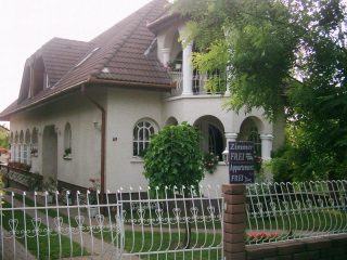 Era Villa 78501 Siófok