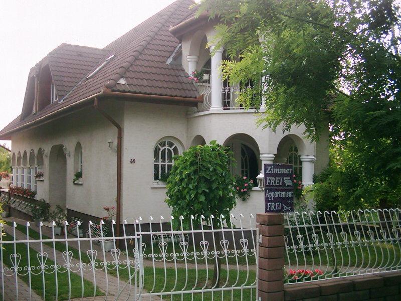 Era Villa 78501 Siófok