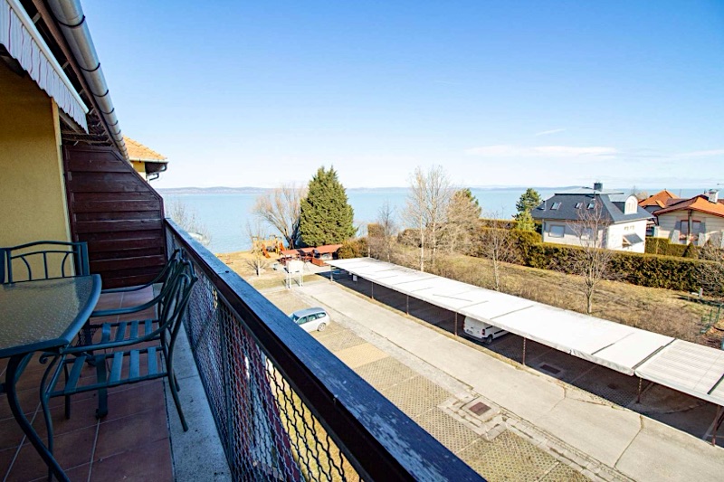 BalatonApartman 970 Balatonőszöd