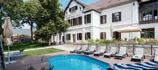 Boutique Hotel Annuska Balatonfüred