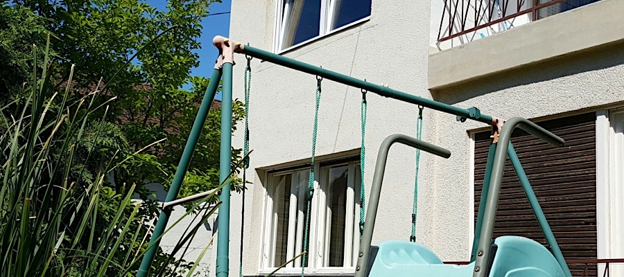 Doris Apartman Siófok