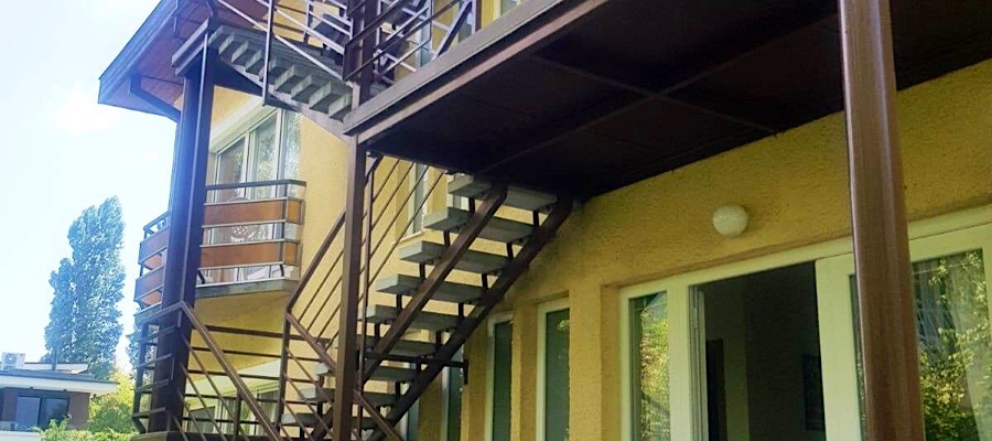 Szép Lak Apartman Siófok