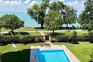 Beach Apartman Siófok