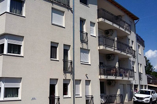 Noémi Wellness Apartman Siófok