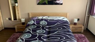 Székely Vendég- és Apartmanház Siófok