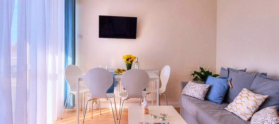 Pearl Home Apartman Balatonboglár