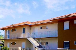 Szabadság Apartman Balatonboglár