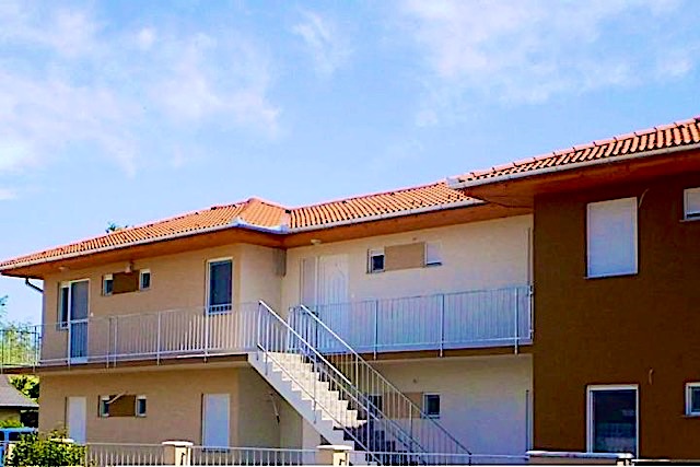 Szabadság Apartman Balatonboglár