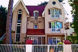 Villa Clara Siófok